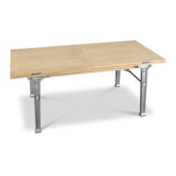 Collection 1904 - Dining Tables