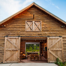 Barn Doors