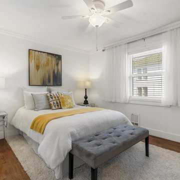 Stylish 2 Bedroom Condo in Stadium District
