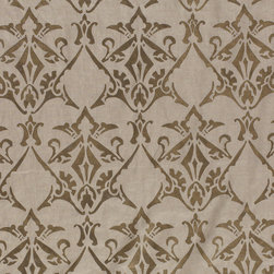 Indoor Fabric; Linens; ALADDIN - Fabric