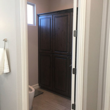 Red Rock West Master Bath Retreat