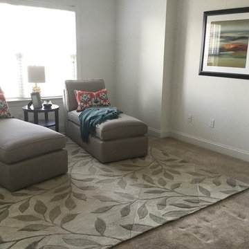 Nugent Home Staging AFTER