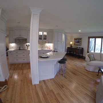 Kitchen / Dining Room Remodel