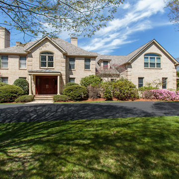 57 Laurel Road, Weston, MA 02493
