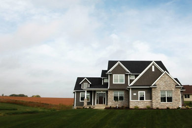 Exterior home idea in Chicago