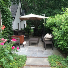 Sterling Grove Patio