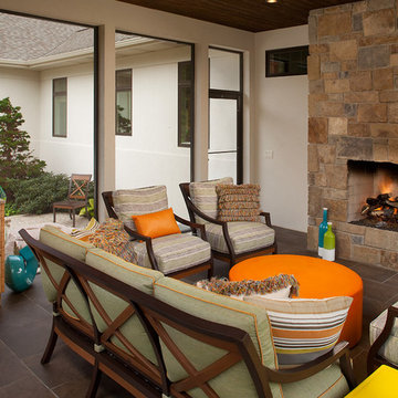 Yorkdale - Transitional Estate