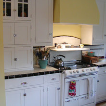 Kitchen Ideas