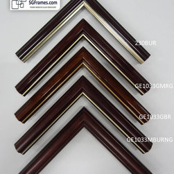 Frames for Art works SGFrames.com - Products