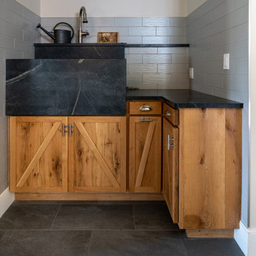 Rockport Oceanside Retreat