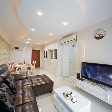LED Downlights Singapore