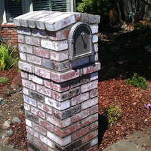 Exterior Ideas