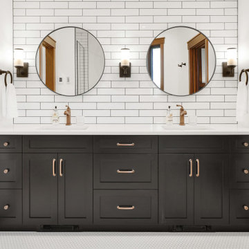 Three-Phase Blaine Remodel and Addition