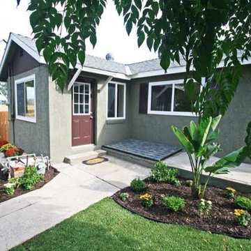 Residential Work