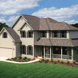 Ashalt Roofing - Products