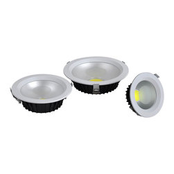 LED down light - Lighting