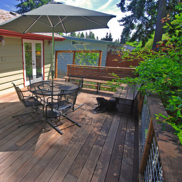 Ashworth Deck
