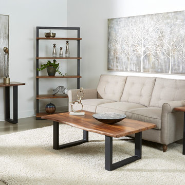Brownstone Collection II