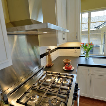 Idylwood Retro Kitchen
