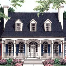 iodice future home plans
