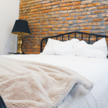 Beechwood Street-Full Renovation