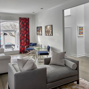 Lincoln Park single Family Home