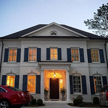 New Construction  - House
