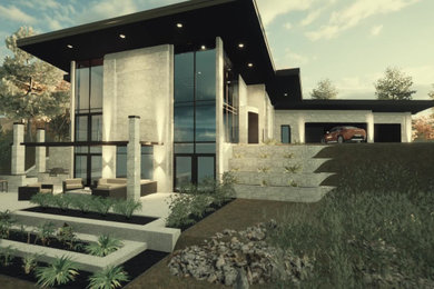 Hill House