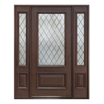 Classic Entry Doors