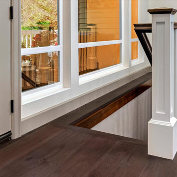 Sahalee Custom Kitchen