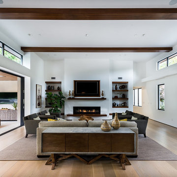 Okimoto Residence
