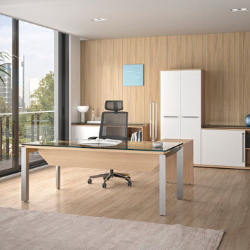 Office Collections
