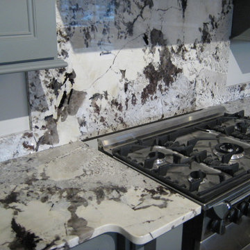 Delicatus Vintage 3cm granite