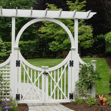 Exterior Ideas