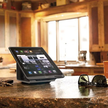 HOME AUTOMATION