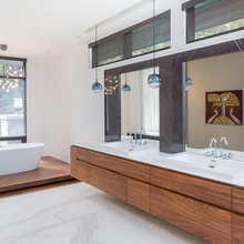 bathtub