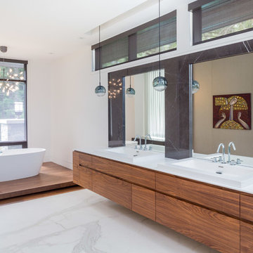 The Glass Room