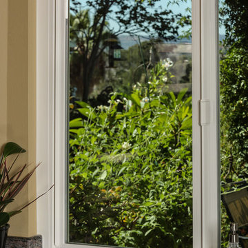 Mission Viejo - Milgard Painted Tuscany