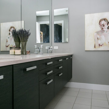 Artistic Urban Remodel