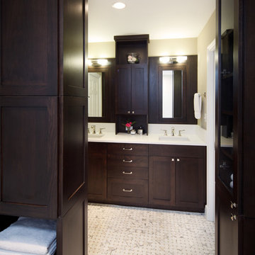 Master Bathroom Addition