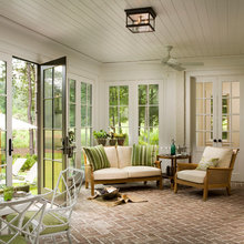Sunroom