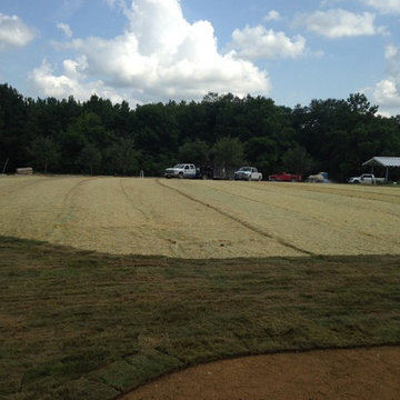 Navasota Ranch