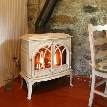 Our Work