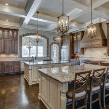 Kitchen Layout