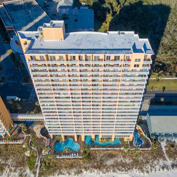 Real Estate Photography in Panama City Beach, Crestview and Destin, FL.