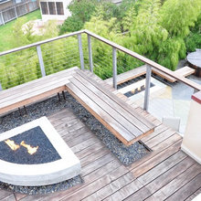 firepit.