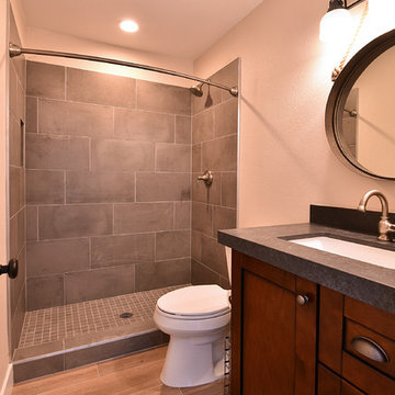 Ranch Style Conversion