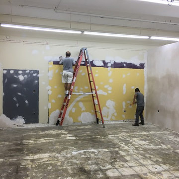 Drywall Repair