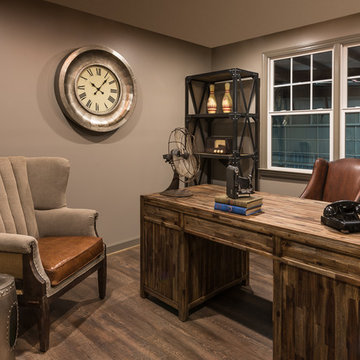 Hangar Office