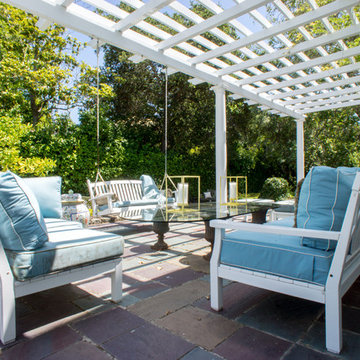 My Houzz: Pettigrew Farm